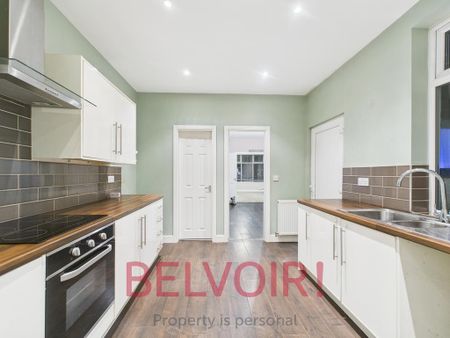 3 bedroom terraced house to rent - Photo 4