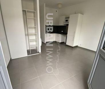 Location Appartement 1 pièce 28m² MONTPELLIER 34000 - Photo 2