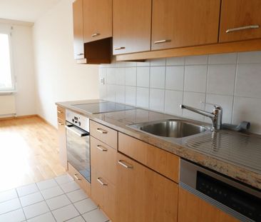 Unmittelbar zur Grenze Riehen - gemütliche 3 1/2-Zimmerwohnung in R... - Photo 4