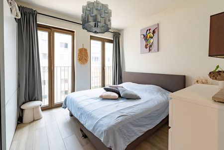 Appartement te huur - Foto 4