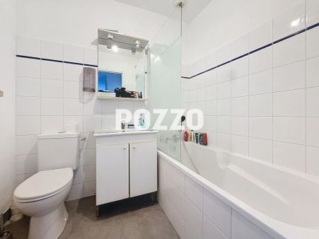 Appartement T3 (53 m²) à louer à GRANVILLE - Photo 4
