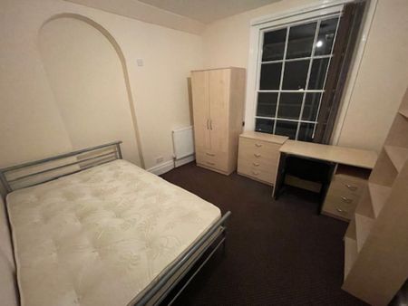 1 Bed Student Accommodation - Photo 3