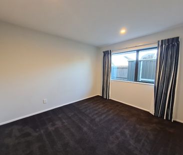 10 Sedgemoor Close, Burwood Christchurch - Photo 1