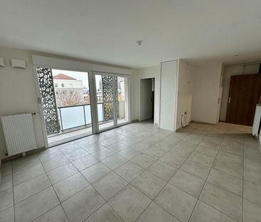 Appartement T1 Dijon à louer - Photo 6