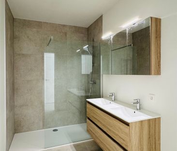 Appartement te huur in De Klinge met 2 slaapkamers - foto 6