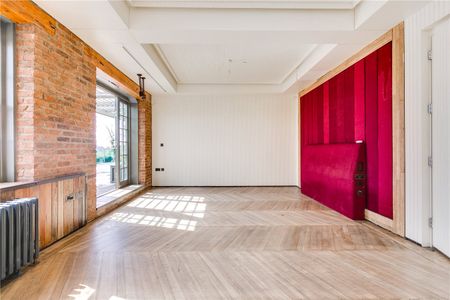 Chappell Lofts, 10 Belmont Street, Camden, NW1 8HH - Photo 3