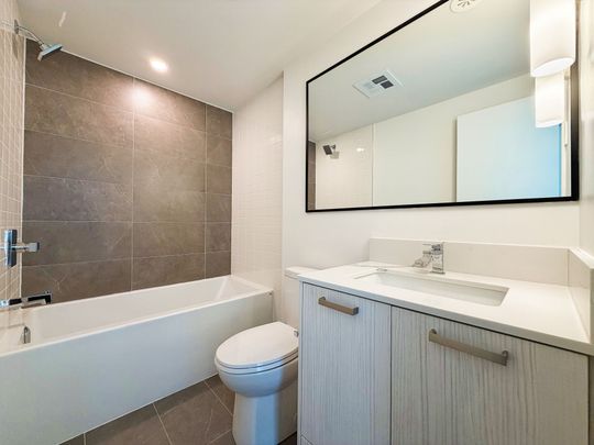For Lease - 67 Curlew Drive Unit# 166, Toronto, Ontario - Photo 1