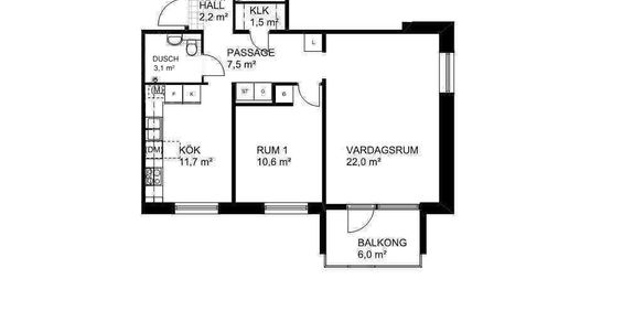 Karlavagnsgatan 3 - Photo 3