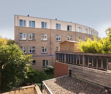 Appartement te huur: Nachtegaalstraat 27-A 3581 AB Utrecht - Foto 6