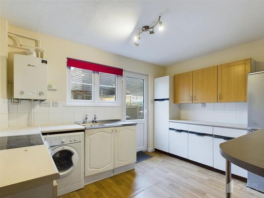 2 bedroom house to rent - Photo 1