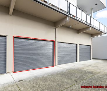 Unit 2, 9 Freeman Way, Manukau, Auckland - Photo 1