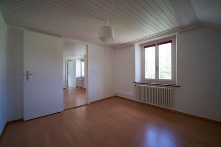 Charmant et très lumineux appartement de 3 chambres avec cuisine et salle de bain séparées - Photo 5