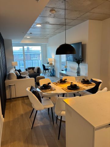 For Lease - 1655 Carling Avenue Unit# A508, Carlingwood - Westboro and Area, Ontario - Photo 2