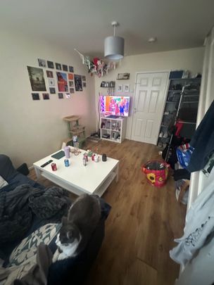 2 Bed Semi-Detached House, Aquarius Lane, M6 - Photo 1