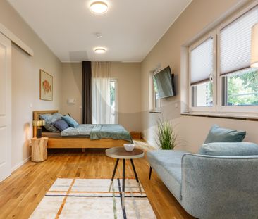 Nähe Park Sanssouci - Photo 4