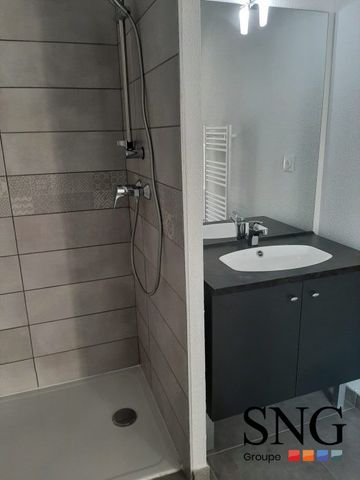 T2 AVEC BALCON ET PARKING - Photo 4