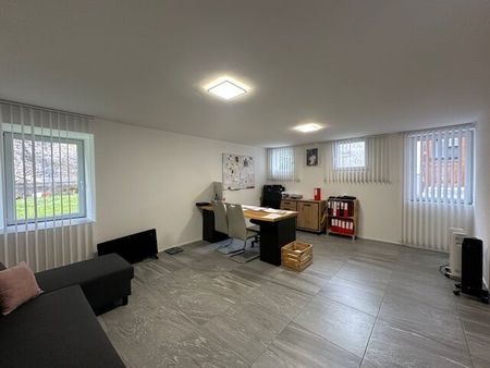 Charming apartment with large garden and parking space - Photo 4