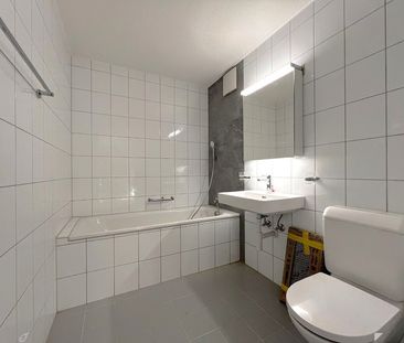 4.5 Zimmer, 94 m², 3. Stock - Foto 2