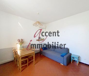 Appartement Chateaurenard 2 pièce(s) 36 m2, - Photo 3