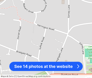 The Old Coach House, Bowdon. WA14 2ND - Photo 1