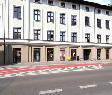 Łódź - Mieszkanie na wynajem - Photo 4