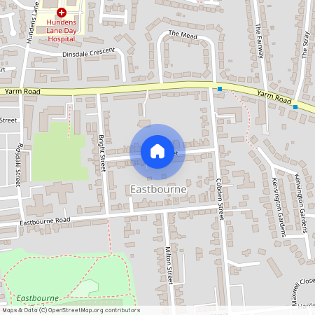 Pease Street, Darlington, DL1 4EU, Darlington
