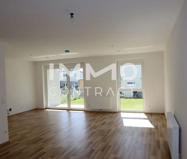 Im Zentrum -Doppelhaus mit Eigengarten zum Mieten in St. Leonhard/F... - Photo 1