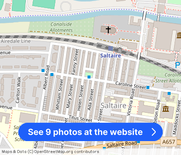 2 bedroom end of terrace house for rent - Photo 1