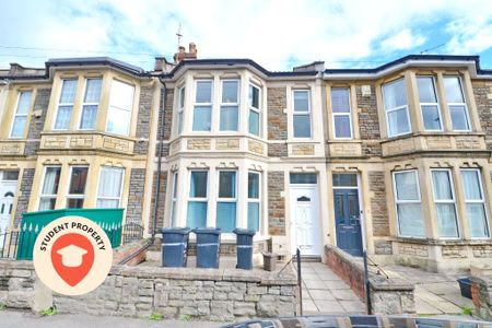 Longmead Avenue, Bishopston - Photo 5