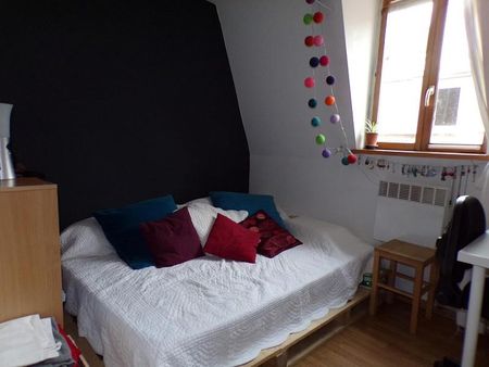 Maison à Louer à LILLE 1560 € - Photo 4