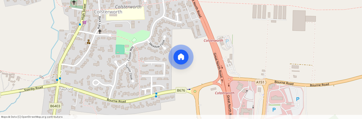 63 Coronation Drive, NG33