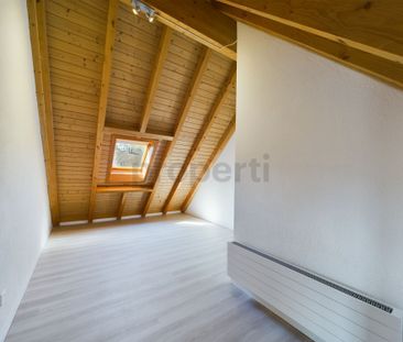 Grosszügige 4.5-Zimmer Maisonette-Wohnung in Dällikon - Foto 3