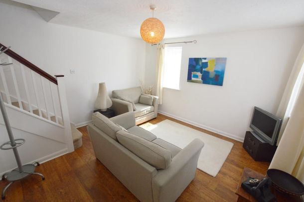 1 bedroom end of terrace house to rent - Photo 1