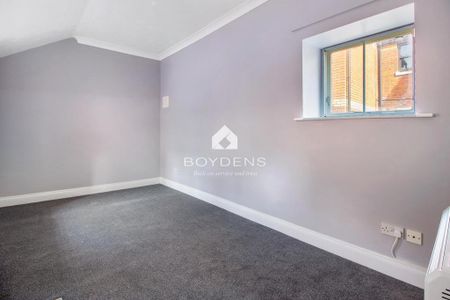 Terraced house to rent - Photo 5