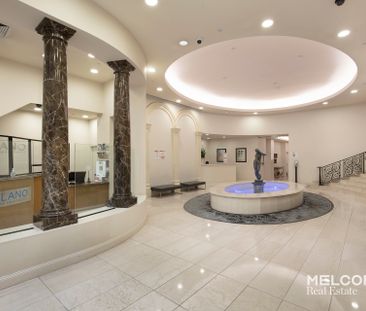 2 BEDROOM APARTMENT WITH CITY VIEWS AT MILANO - FURNISHED - Photo 1