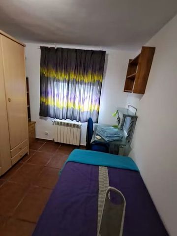 Calle de Ariza, Madrid, Community of Madrid 28047 - Photo 3