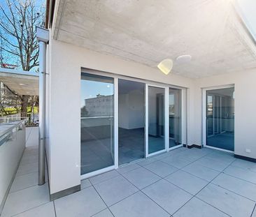 4.5 Zimmer, 115 m² - Photo 6