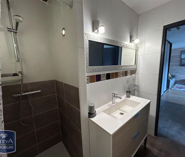 Location Appartement 2 pièces 45m² ANNECY 74000 - Photo 3