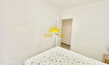 3-BEDROOM APARTMENT IN SANTA POLA - ALICANTE - Photo 4