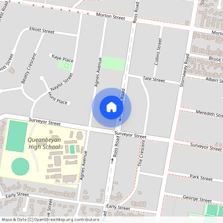 87 Ross Road, Queanbeyan NSW 2620