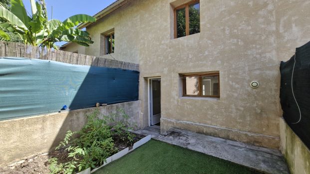 Maison 3 pièces - 50.9m² - Photo 1