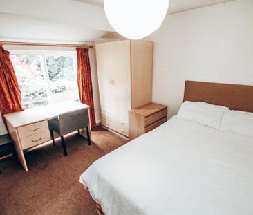 5 bedroom private hall to rent - Photo 3