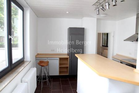 Charmante Maisonette-Wohnung mit moderner Einbauküche! Keine WG. - Photo 4