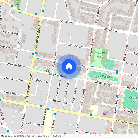 1/42 Bream Street, NSW 2034, Coogee