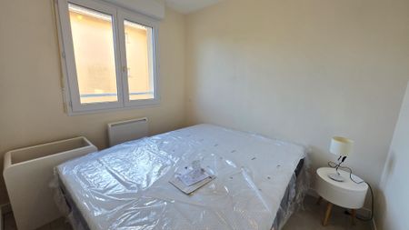 Location Appartement 2 pièces 28m² ANGLET 64600 - Photo 4