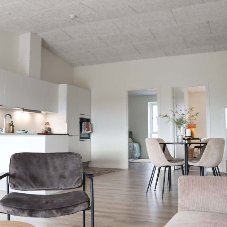 Marie Kjærs Vej 36 - Foto 1