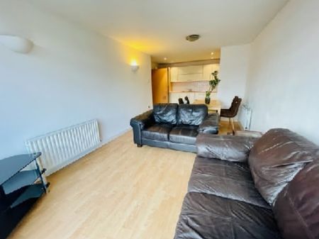 2 bedroom apartment to rent - Photo 3