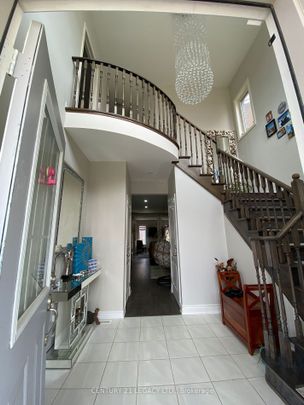 For Lease - 23 Taurus Road, Brampton, Ontario - Photo 1