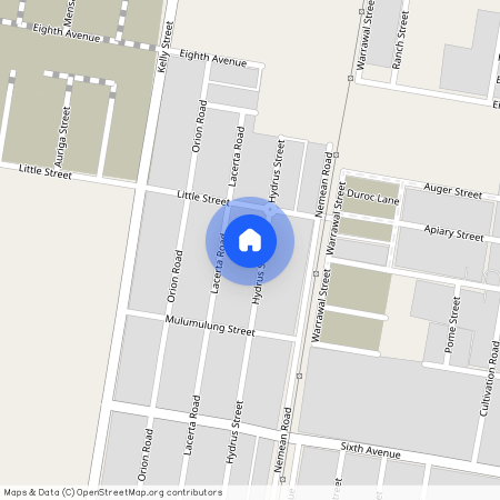 70 Hydrus Street, NSW 2179, Austral
