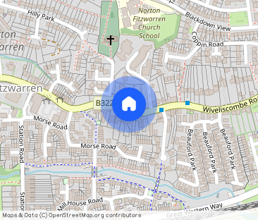 Norton Fitzwarren, Taunton - Photo 1